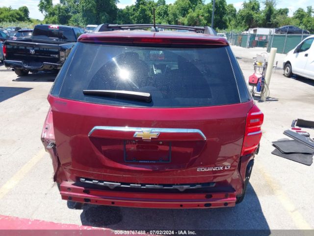 2GNALCEK9G1115984 Chevrolet EQUINOX LT