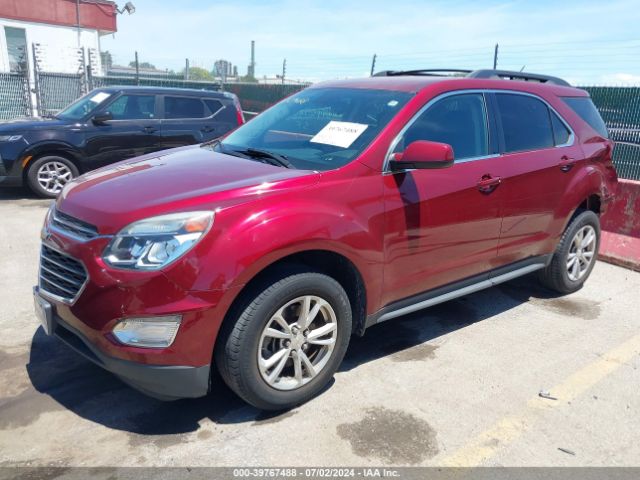 2GNALCEK9G1115984 Chevrolet EQUINOX LT