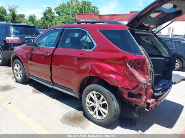 2GNALCEK9G1115984 Chevrolet EQUINOX LT