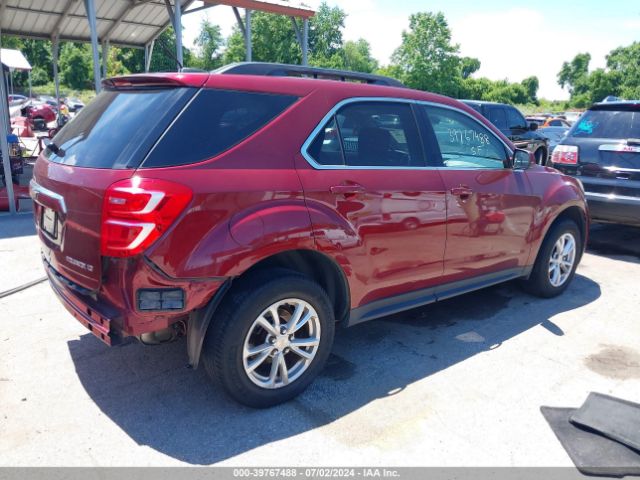 2GNALCEK9G1115984 Chevrolet EQUINOX LT