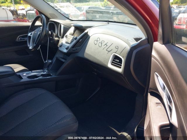 2GNALCEK9G1115984 Chevrolet EQUINOX LT