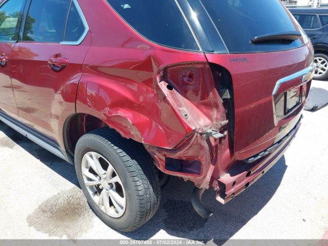2GNALCEK9G1115984 Chevrolet EQUINOX LT