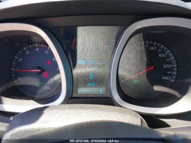2GNALCEK9G1115984 Chevrolet EQUINOX LT