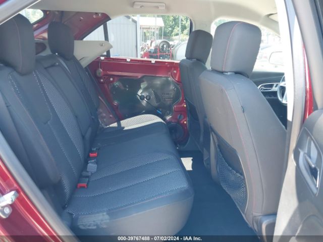 2GNALCEK9G1115984 Chevrolet EQUINOX LT