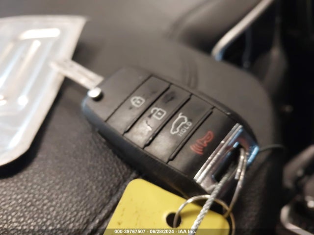 KIA Sportage Lx 2017 KNDPMCAC3H7116177 Image 11