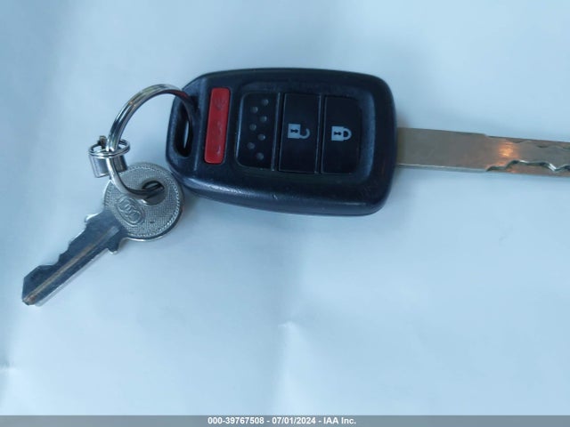 Honda Cr-v Ex-l 2014 5J6RM4H74EL030736 Image 11