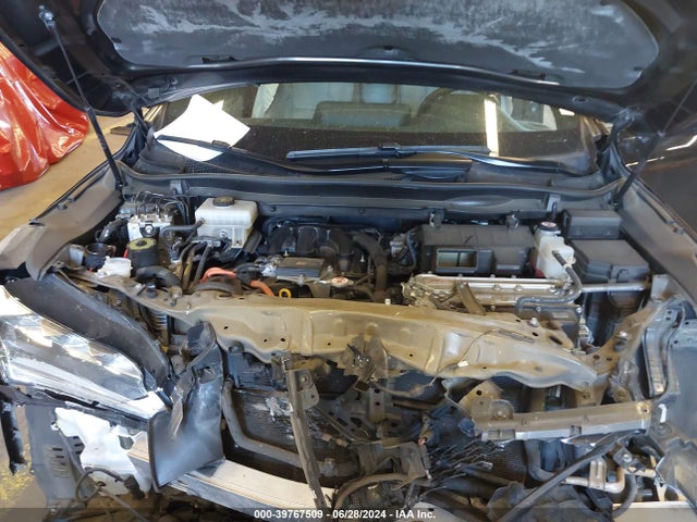 2T2BGMCA7JC021303 Lexus Rx 450h F Sport