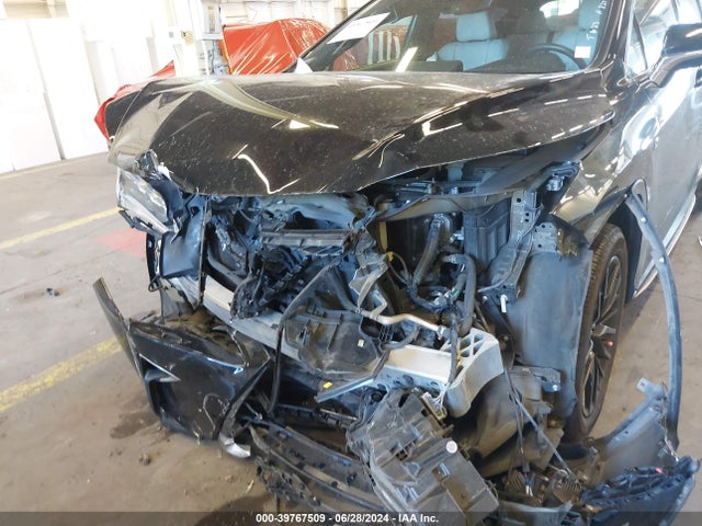 2T2BGMCA7JC021303 Lexus Rx 450h F Sport