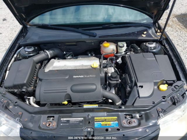 2007 SAAB 9-3 YS3FD49YX71127737 Photo 9