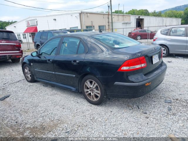 2007 SAAB 9-3 YS3FD49YX71127737 Photo 2