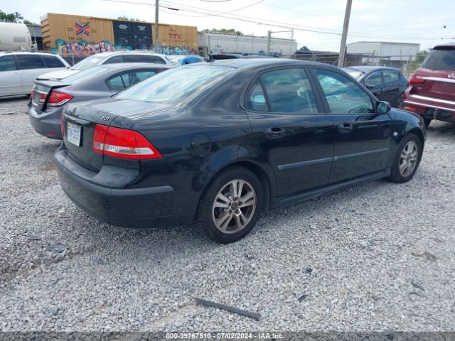 2007 SAAB 9-3 YS3FD49YX71127737 Photo 3