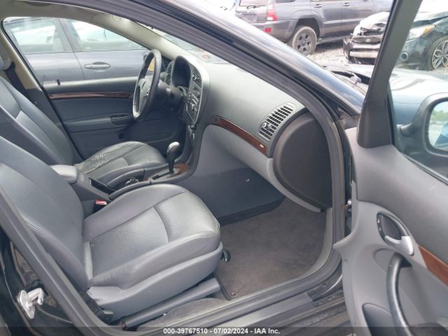 2007 SAAB 9-3 YS3FD49YX71127737 Photo 4