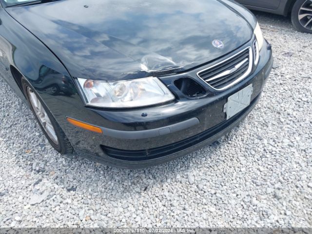 2007 SAAB 9-3 YS3FD49YX71127737 Photo 5