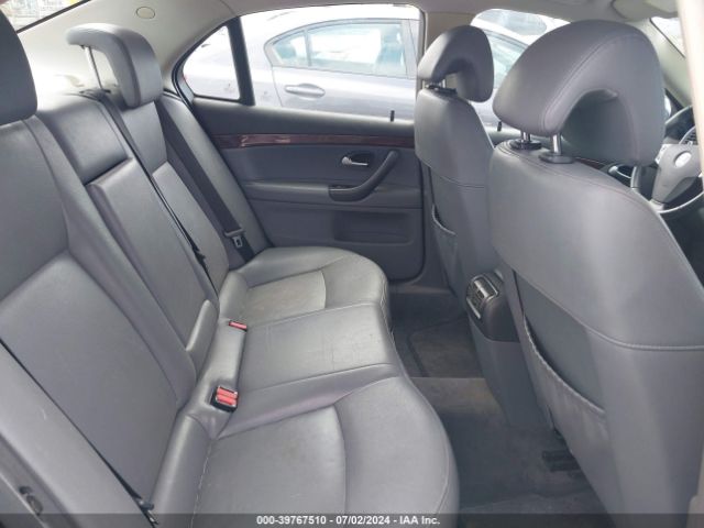 2007 SAAB 9-3 YS3FD49YX71127737 Photo 7