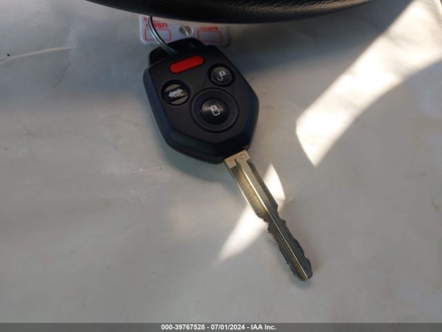 JF1VA2M68G9802482 Subaru Wrx Sti