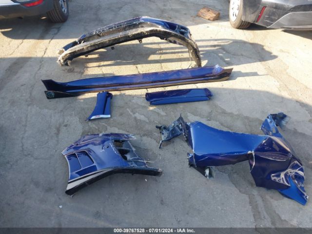 JF1VA2M68G9802482 Subaru Wrx Sti