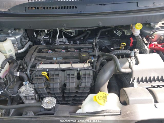 3C4PDCAB0LT273144 Dodge Journey Se Value