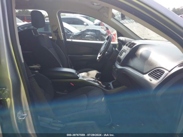 3C4PDCAB0LT273144 Dodge Journey Se Value