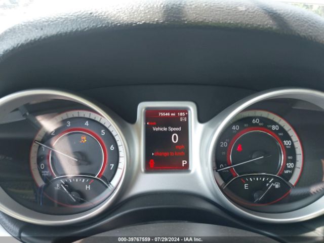 3C4PDCAB0LT273144 Dodge Journey Se Value