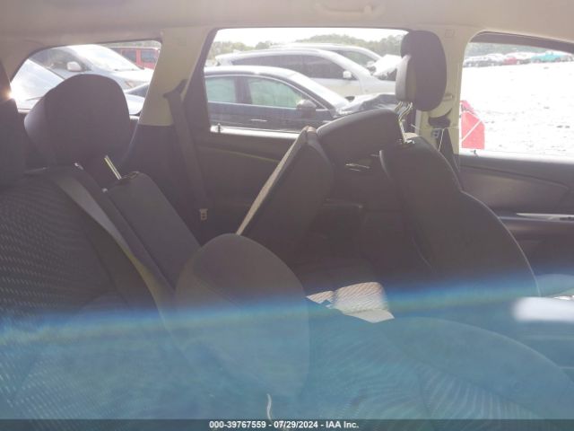 3C4PDCAB0LT273144 Dodge Journey Se Value