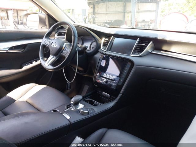 3PCAJ5BA3MF119401 Infiniti Qx50 Luxe