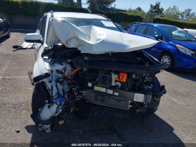 KNDCR3L15R5091145 KIA Niro Ev Wind