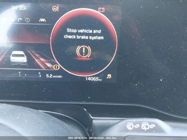 KNDCR3L15R5091145 KIA Niro Ev Wind