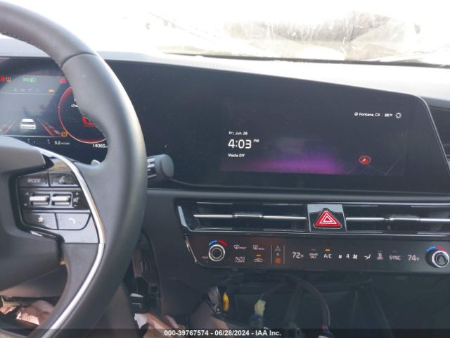 KNDCR3L15R5091145 KIA Niro Ev Wind