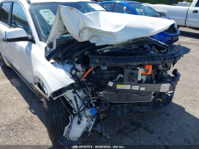 KNDCR3L15R5091145 KIA Niro Ev Wind