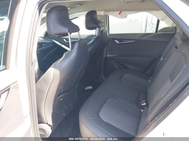 KNDCR3L15R5091145 KIA Niro Ev Wind