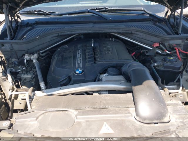5UXKR0C57F0K67147 BMW X5 Xdrive35i