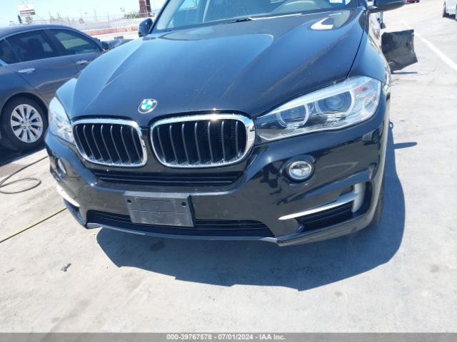 5UXKR0C57F0K67147 BMW X5 Xdrive35i