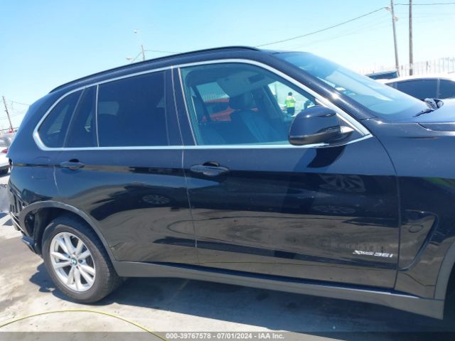 5UXKR0C57F0K67147 BMW X5 Xdrive35i
