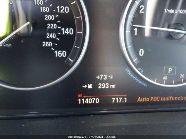 5UXKR0C57F0K67147 BMW X5 Xdrive35i