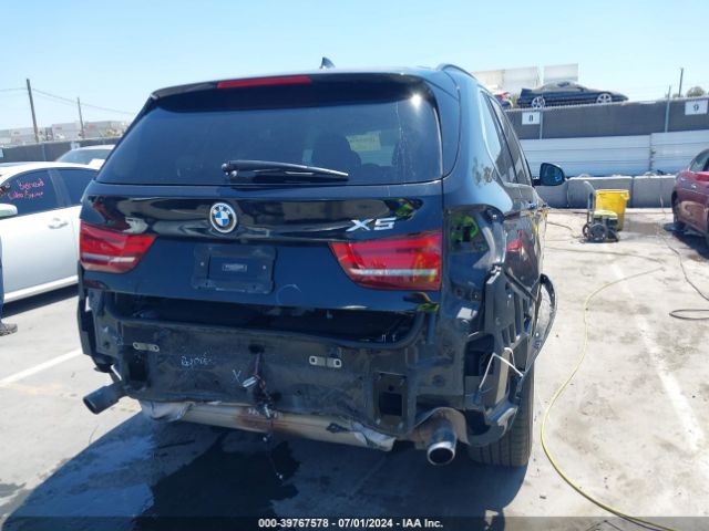 5UXKR0C57F0K67147 BMW X5 Xdrive35i