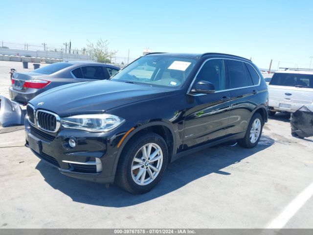 5UXKR0C57F0K67147 BMW X5 Xdrive35i