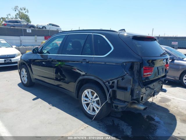 5UXKR0C57F0K67147 BMW X5 Xdrive35i