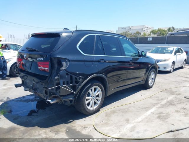 5UXKR0C57F0K67147 BMW X5 Xdrive35i