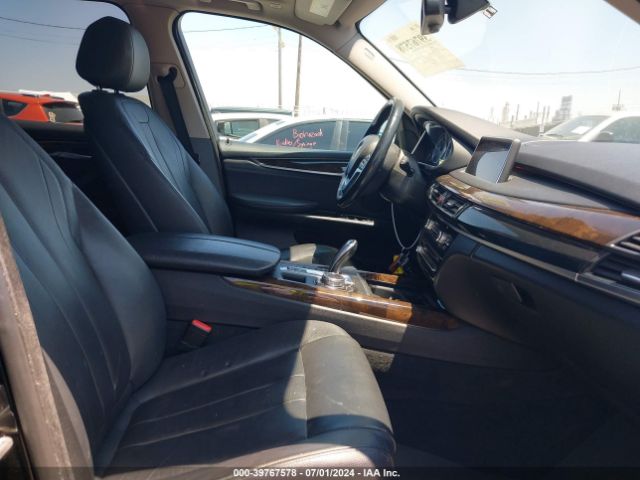 5UXKR0C57F0K67147 BMW X5 Xdrive35i