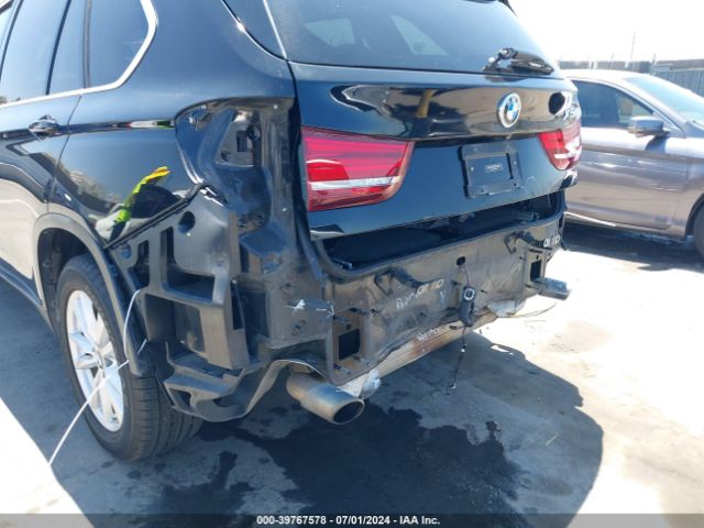 5UXKR0C57F0K67147 BMW X5 Xdrive35i