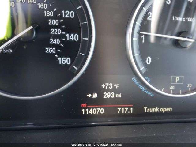 5UXKR0C57F0K67147 BMW X5 Xdrive35i