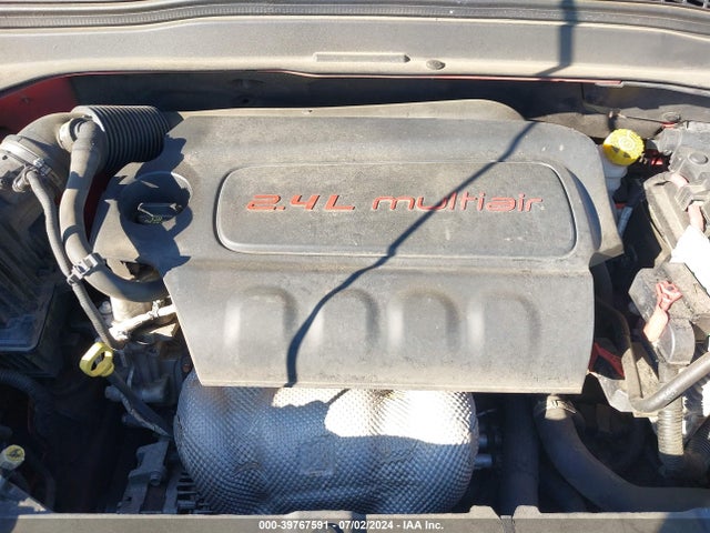 ZACCJABT0FPB66947 Jeep Renegade Latitude