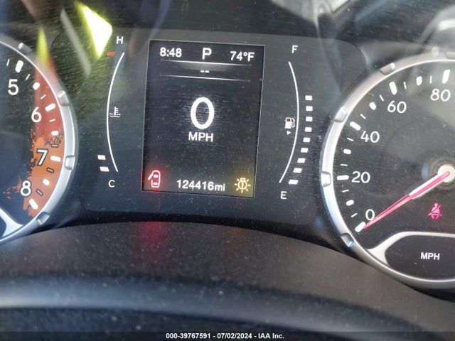 ZACCJABT0FPB66947 Jeep Renegade Latitude