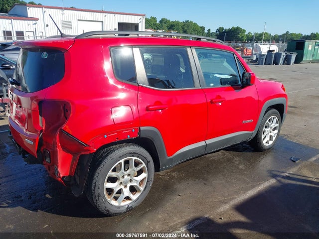 ZACCJABT0FPB66947 Jeep Renegade Latitude