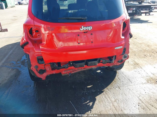 ZACCJABT0FPB66947 Jeep Renegade Latitude