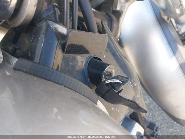 2006 YAMAHA XVS65 JYAVM01E96A095144 Photo 10