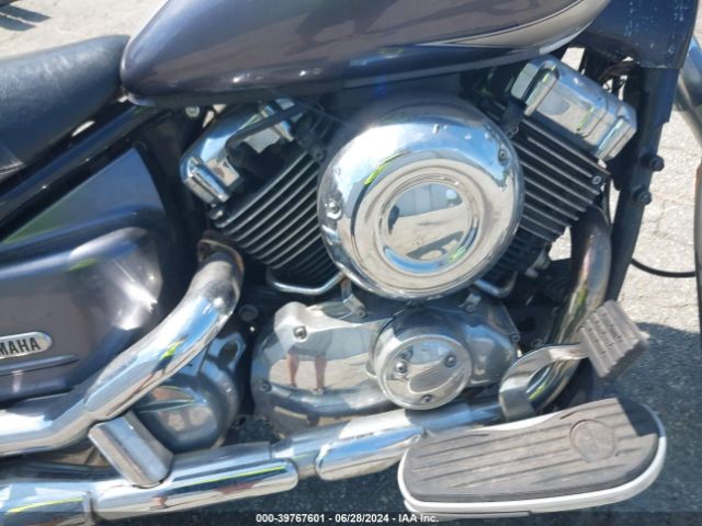 2006 YAMAHA XVS65 JYAVM01E96A095144 Photo 7