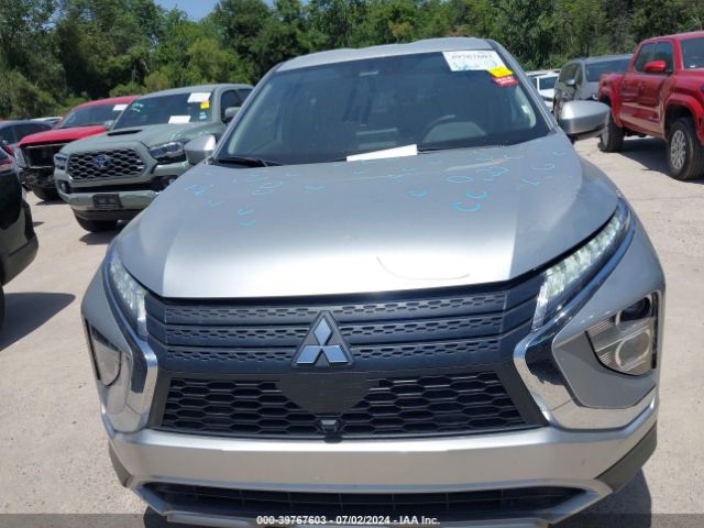 JA4ATWAA5RZ035366 Mitsubishi Eclipse Cross Se S-awc/sel S-awc
