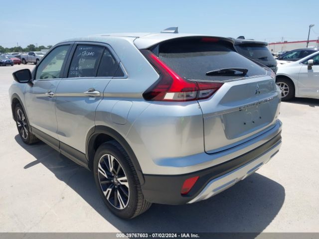 JA4ATWAA5RZ035366 Mitsubishi Eclipse Cross Se S-awc/sel S-awc