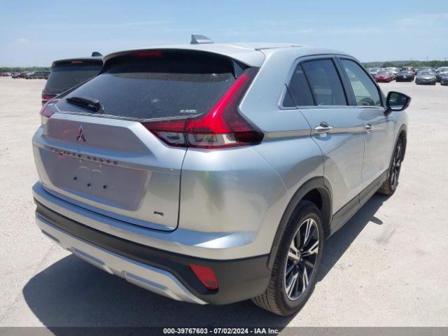 JA4ATWAA5RZ035366 Mitsubishi Eclipse Cross Se S-awc/sel S-awc